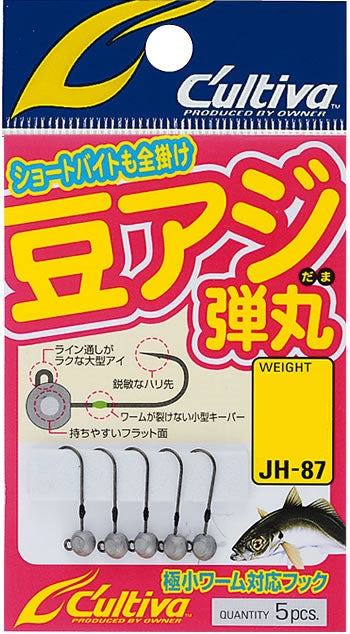 Mame Aji Dama (Dangan)