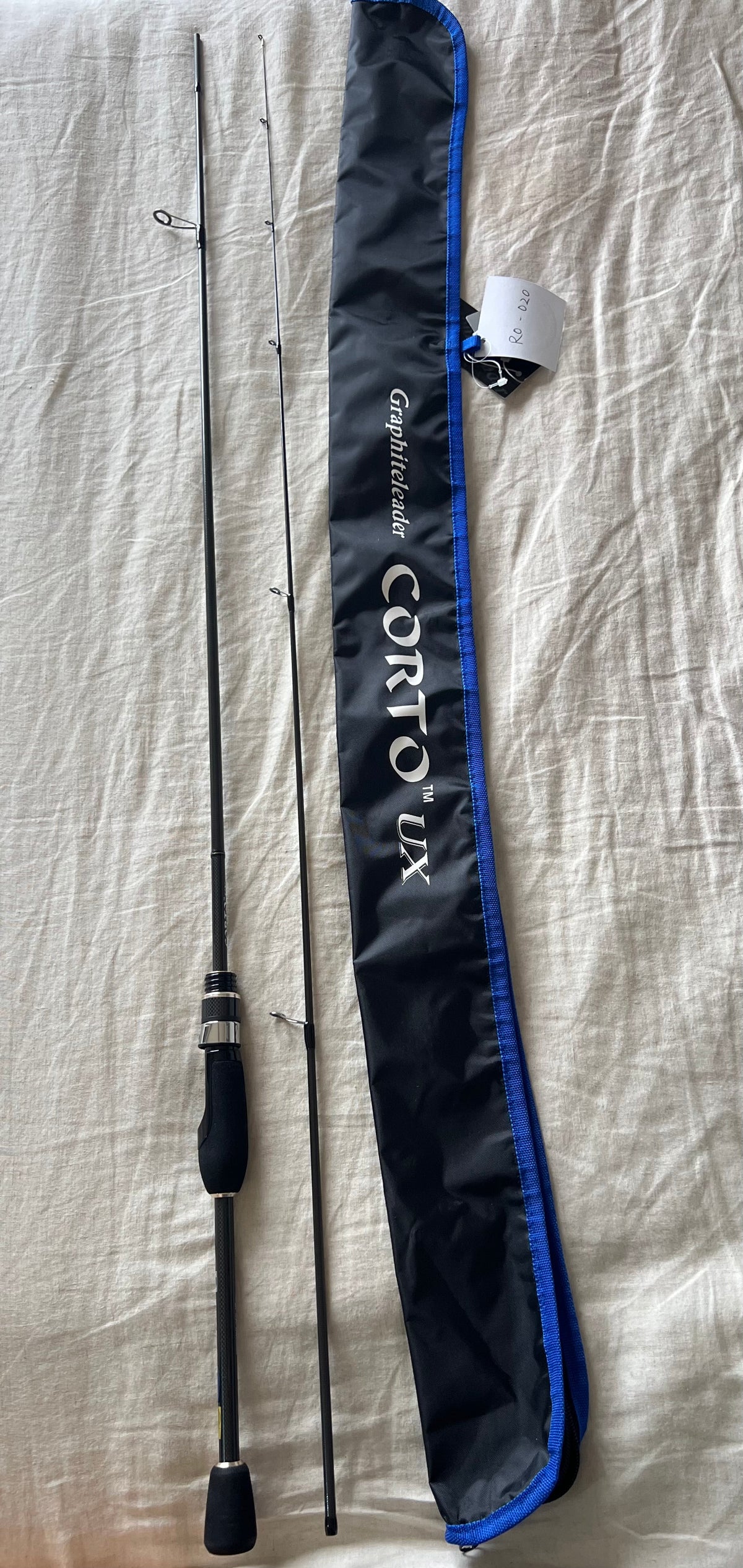 USED: CORTO 20GCORUS-642L-HS RO-020