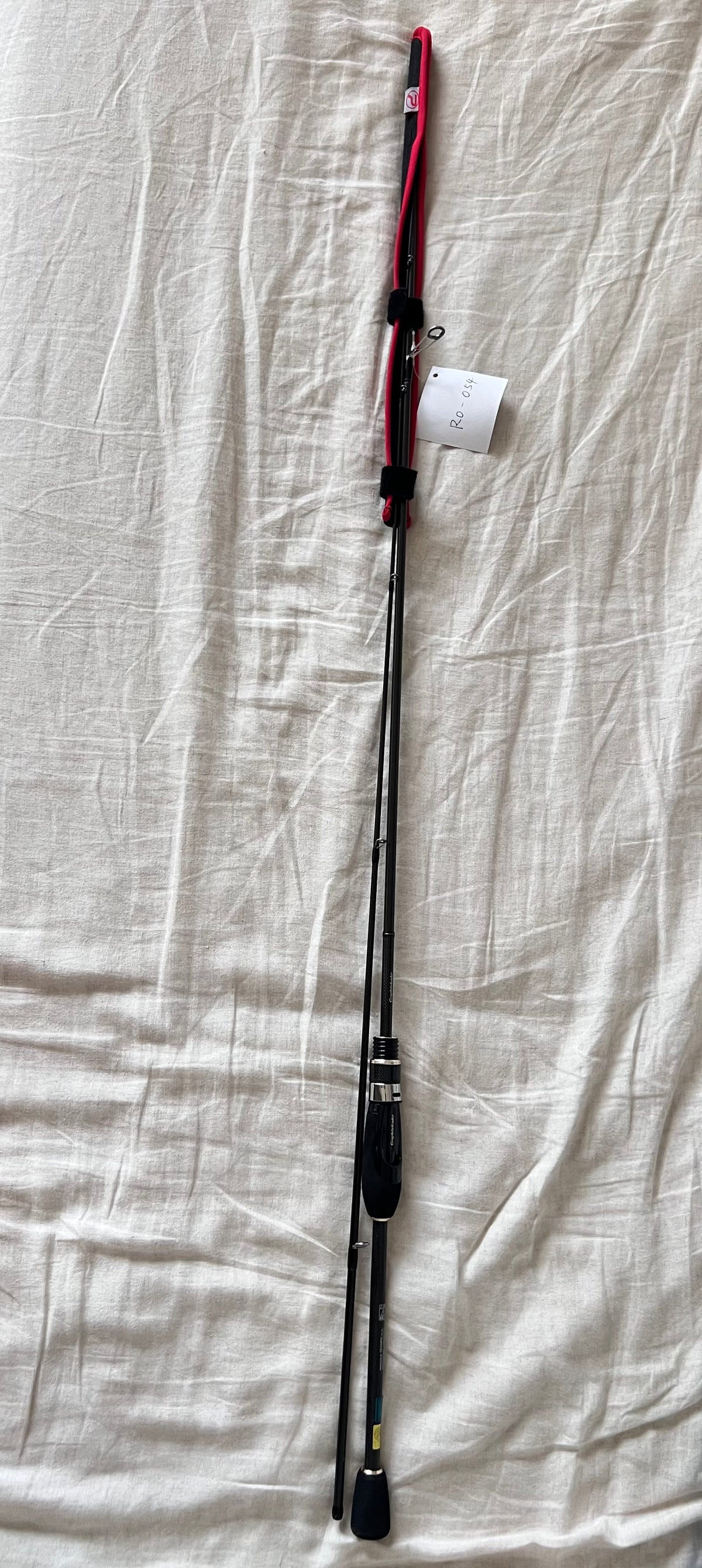 USED: CORTO 20GCORUS-6102L-HS RO-054