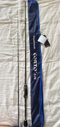USED: CORTO 23 GCORUS-612L-HS RO-049
