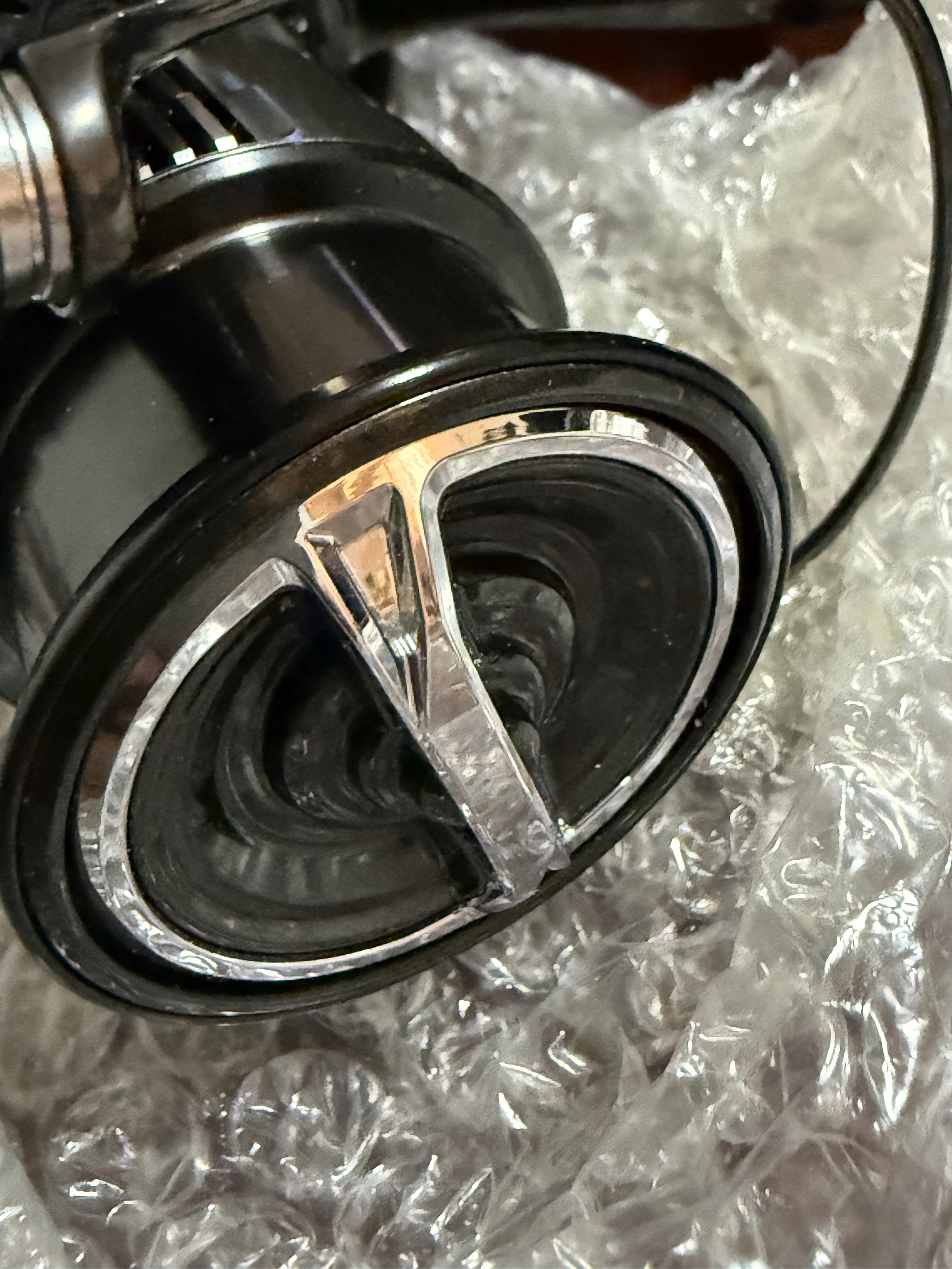 USED：Vanquish C3000MHG RE-#006