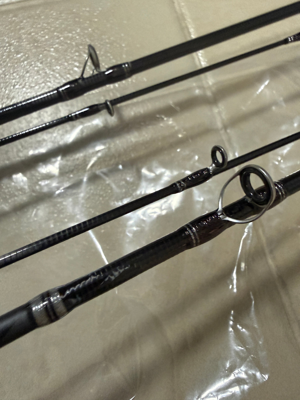 Abu Garcia XrossField XSFC-502UL RO-066