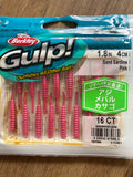 Gulp! Sand Sardine