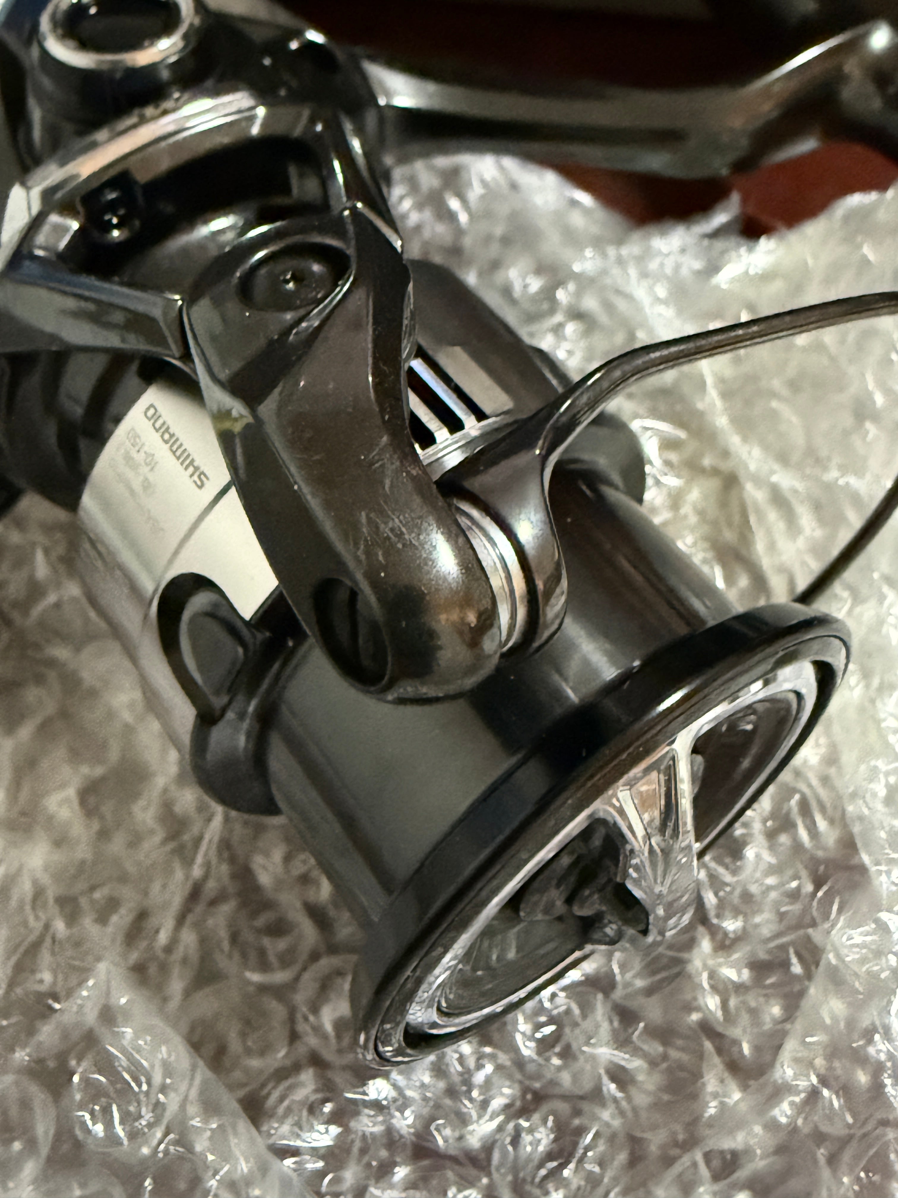 USED：Vanquish C3000MHG RE-#006
