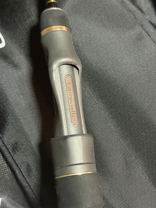 AJIST SSD 554 Ajing Travel Rod