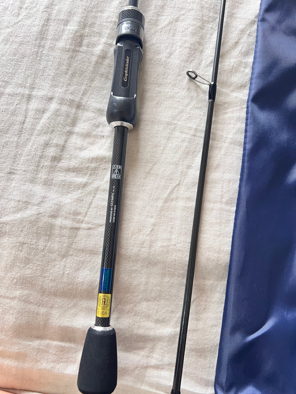 USED: CORTO 23 GCORUS-612L-HS RO-019