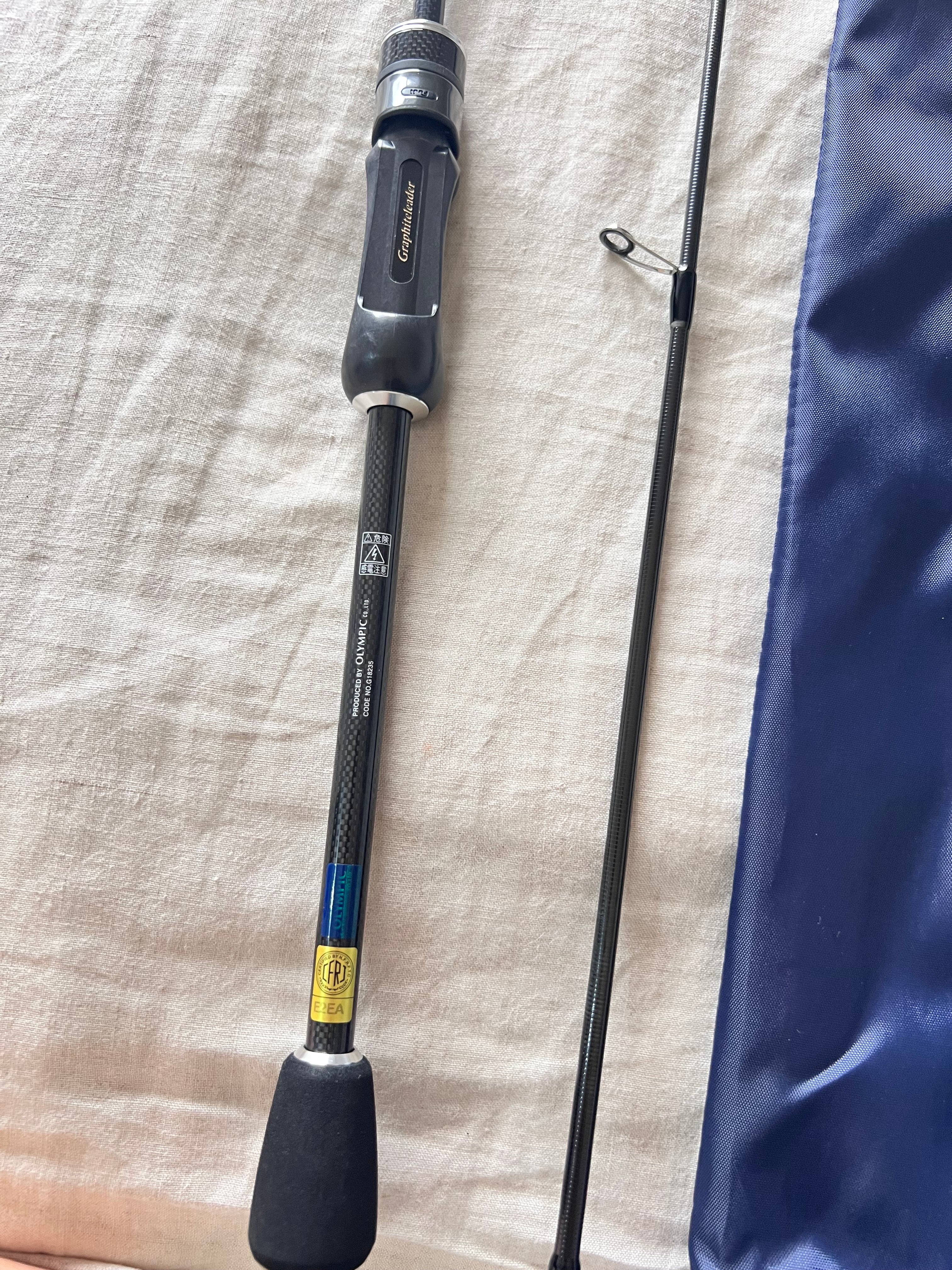 USED: CORTO 23 GCORUS-612L-HS RO-019