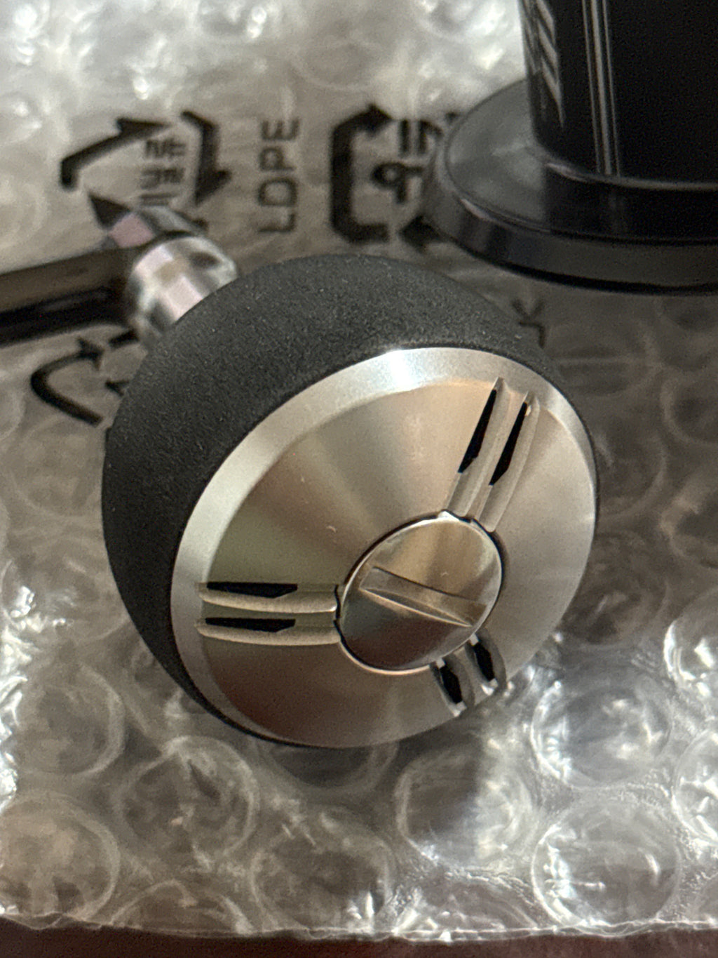 USED Almost Brand New：Vanquish C5000XG RE-#001