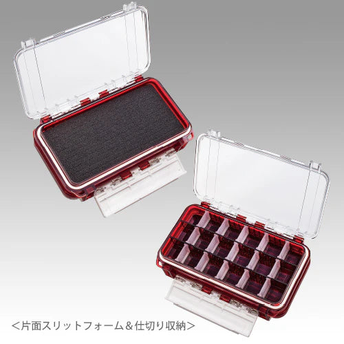 Waterproof Case WG-1