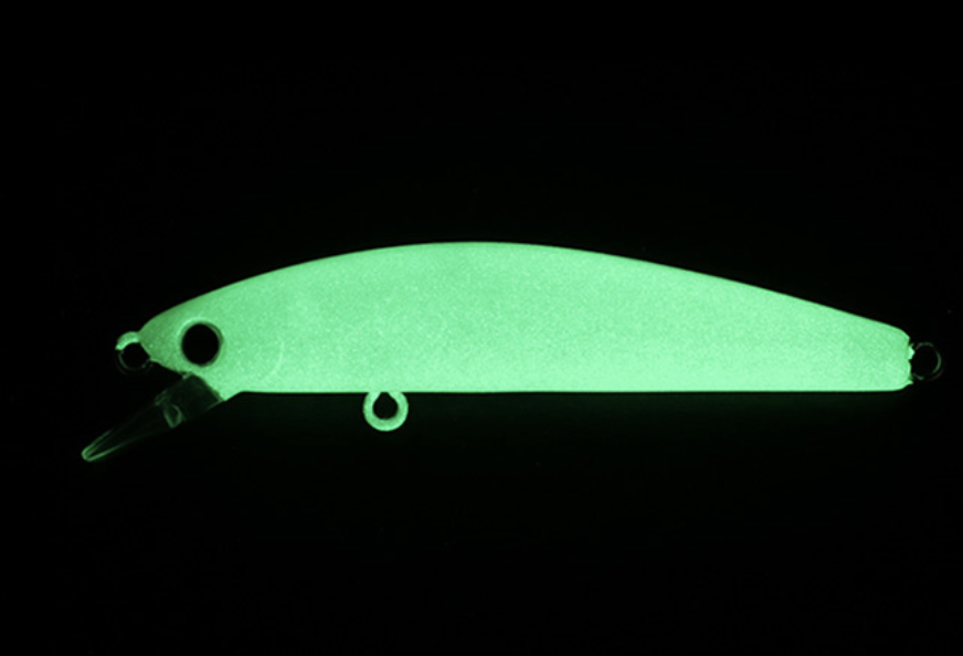 Mebaru Hunter 50S