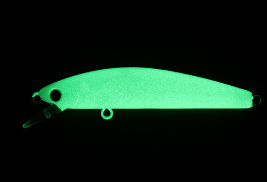 Mebaru Hunter 50S