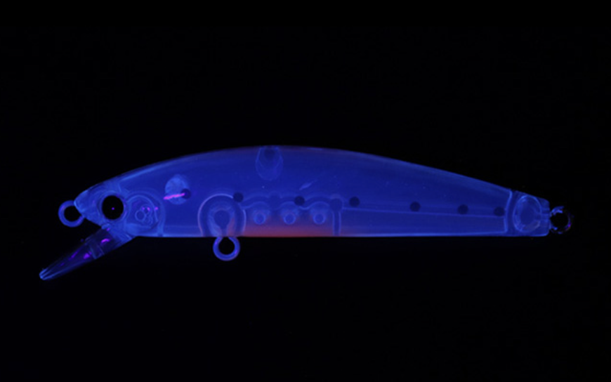 Mebaru Hunter 50S
