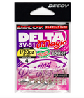 SV-51 Delta Magic