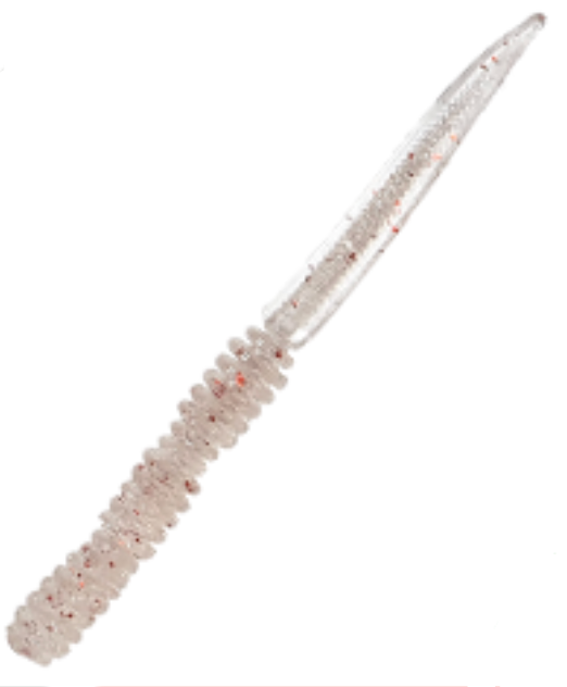 Aji Milk Shirasu 3, 2.5, 2, 1.5 inch