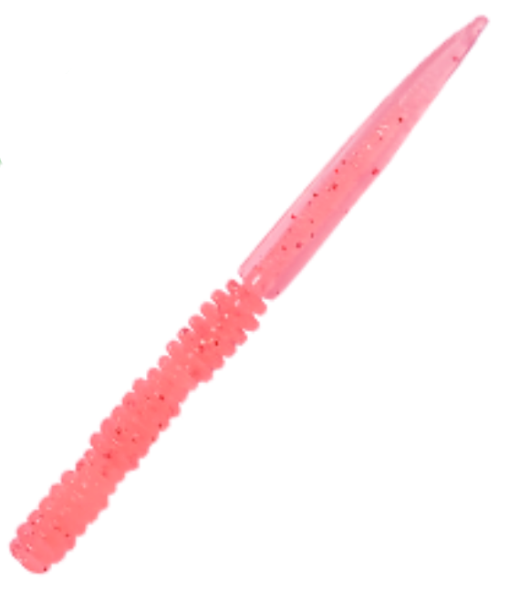 Aji Milk Shirasu 3, 2.5, 2, 1.5 inch