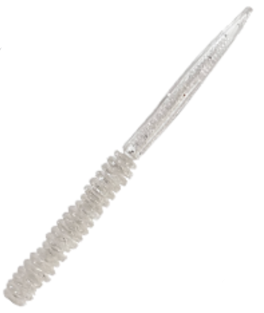 Aji Milk Shirasu 3, 2.5, 2, 1.5 inch