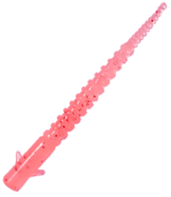 Aji Milk Streamer 2.0, 1.5 inch