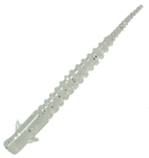 Aji Milk Streamer 2.0, 1.5 inch