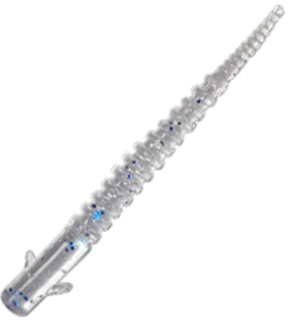 Aji Milk Streamer 2.0, 1.5 inch