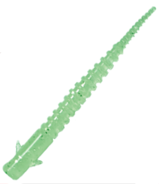 Aji Milk Streamer 2.0, 1.5 inch