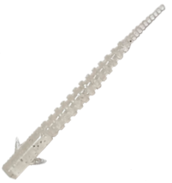Aji Milk Streamer 2.0, 1.5 inch