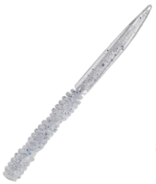 Aji Milk Shirasu 3, 2.5, 2, 1.5 inch