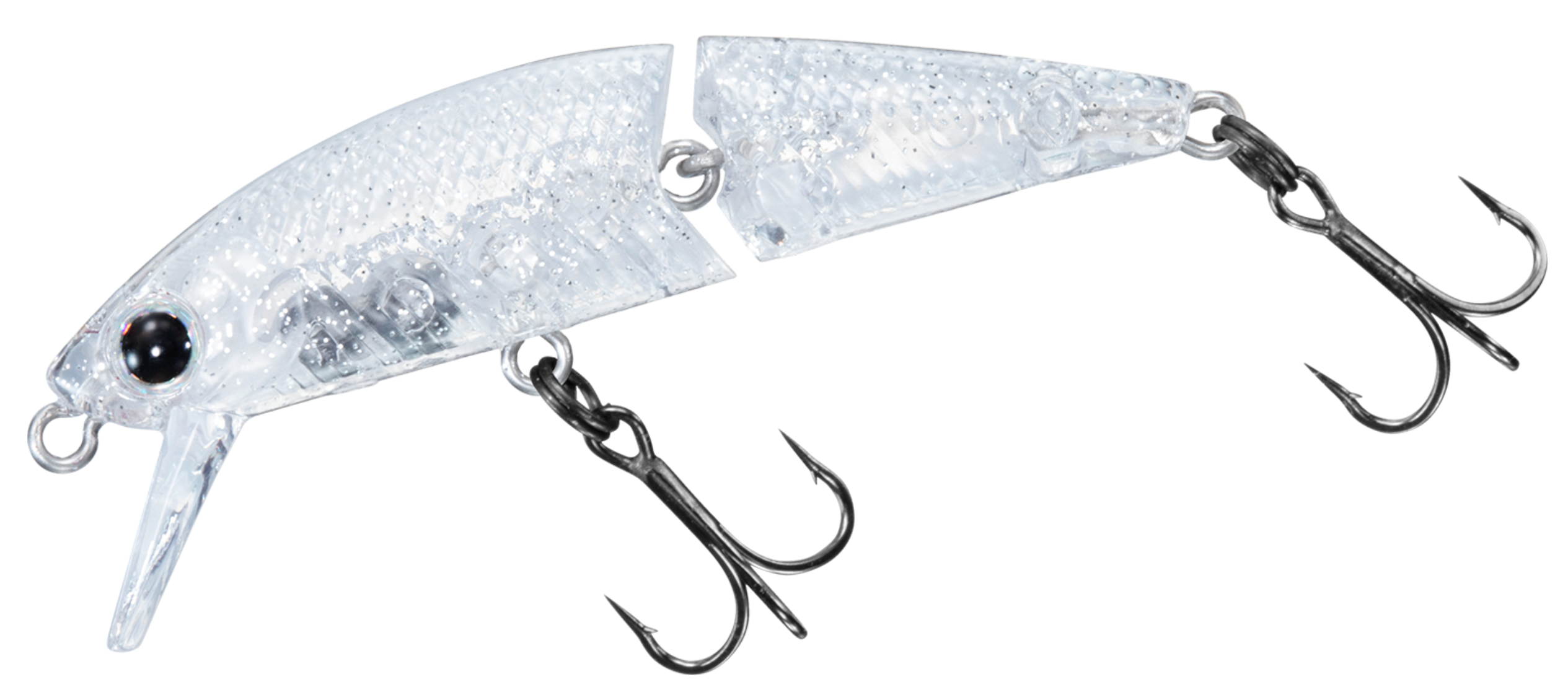 Dr. Minnow Joint Sinking 3g