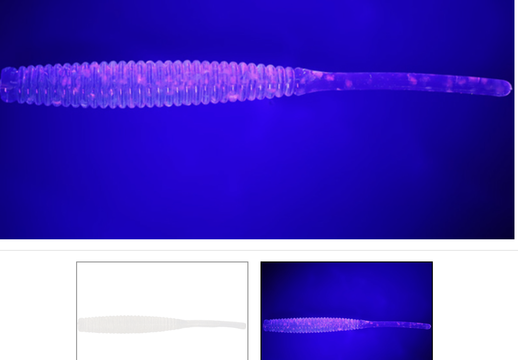 Gekka Bijin Beam Stick 1.5