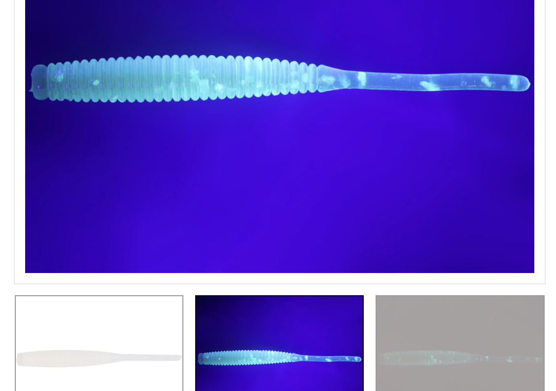 Gekka Bijin Beam Stick 1.5