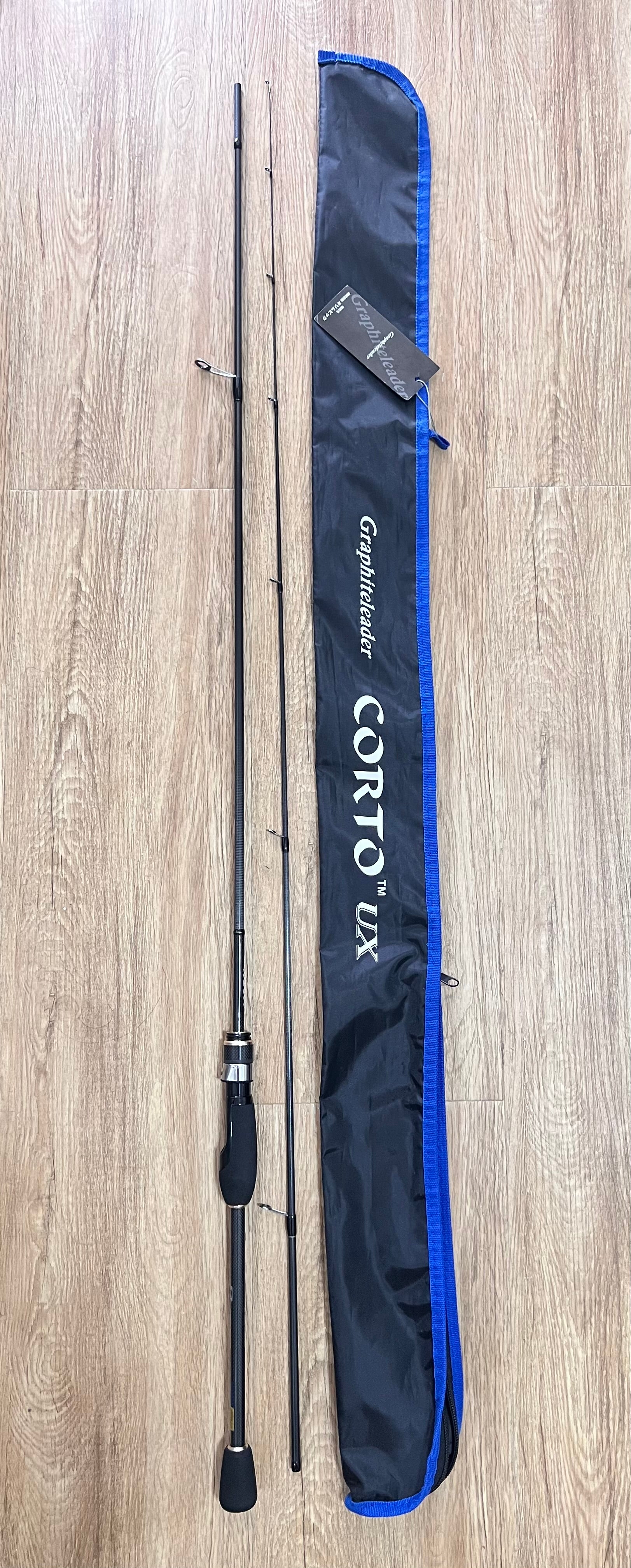 USED: CORTO 20GCORUS-6102L-HS RO-022