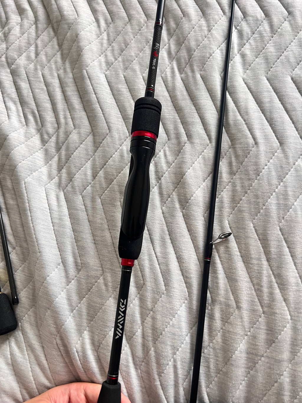 USED: Gekka Bijin70UL-S RO-063