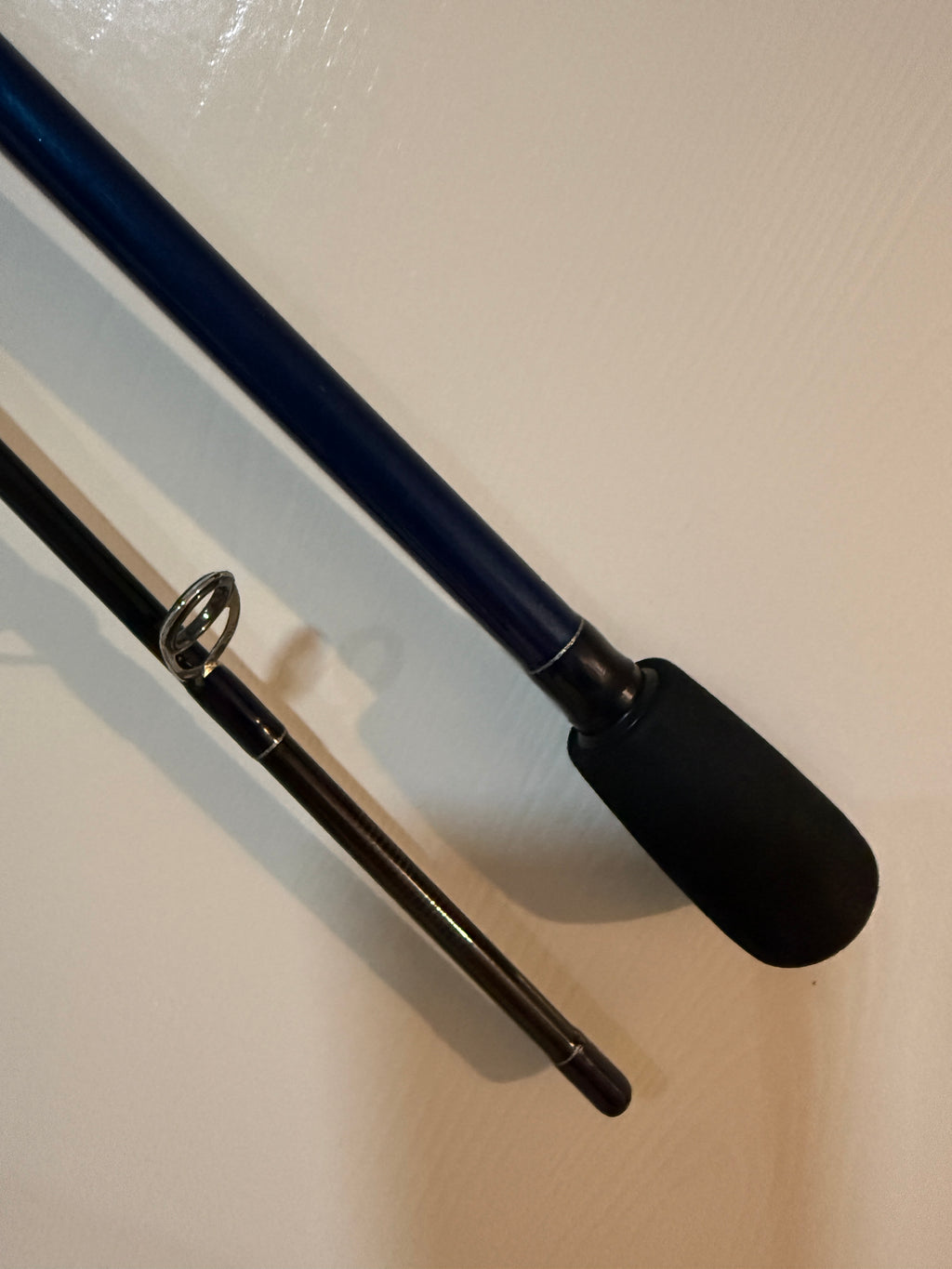 Blue Current 3 76 Stream RO-052
