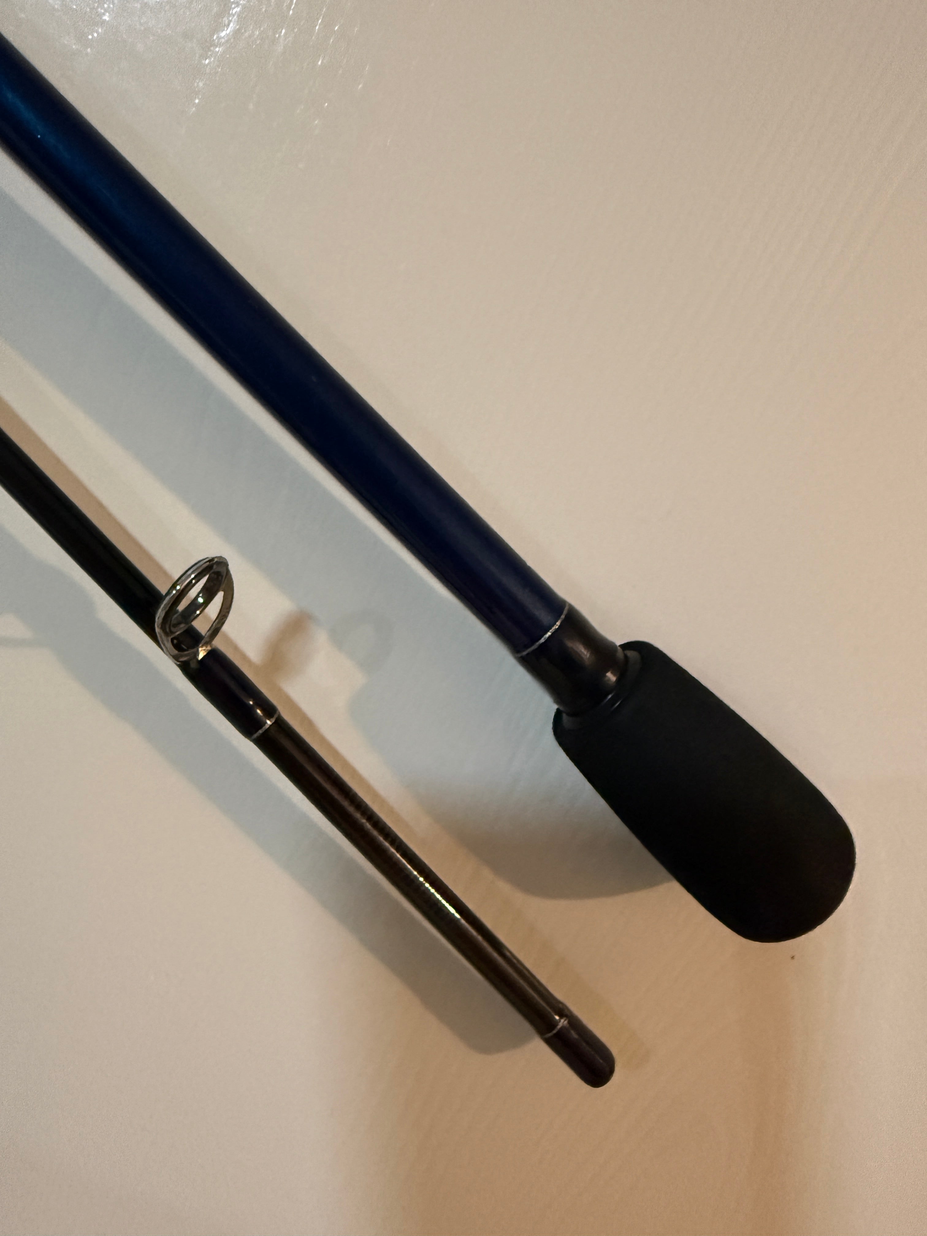 Blue Current 3 76 Stream RO-052