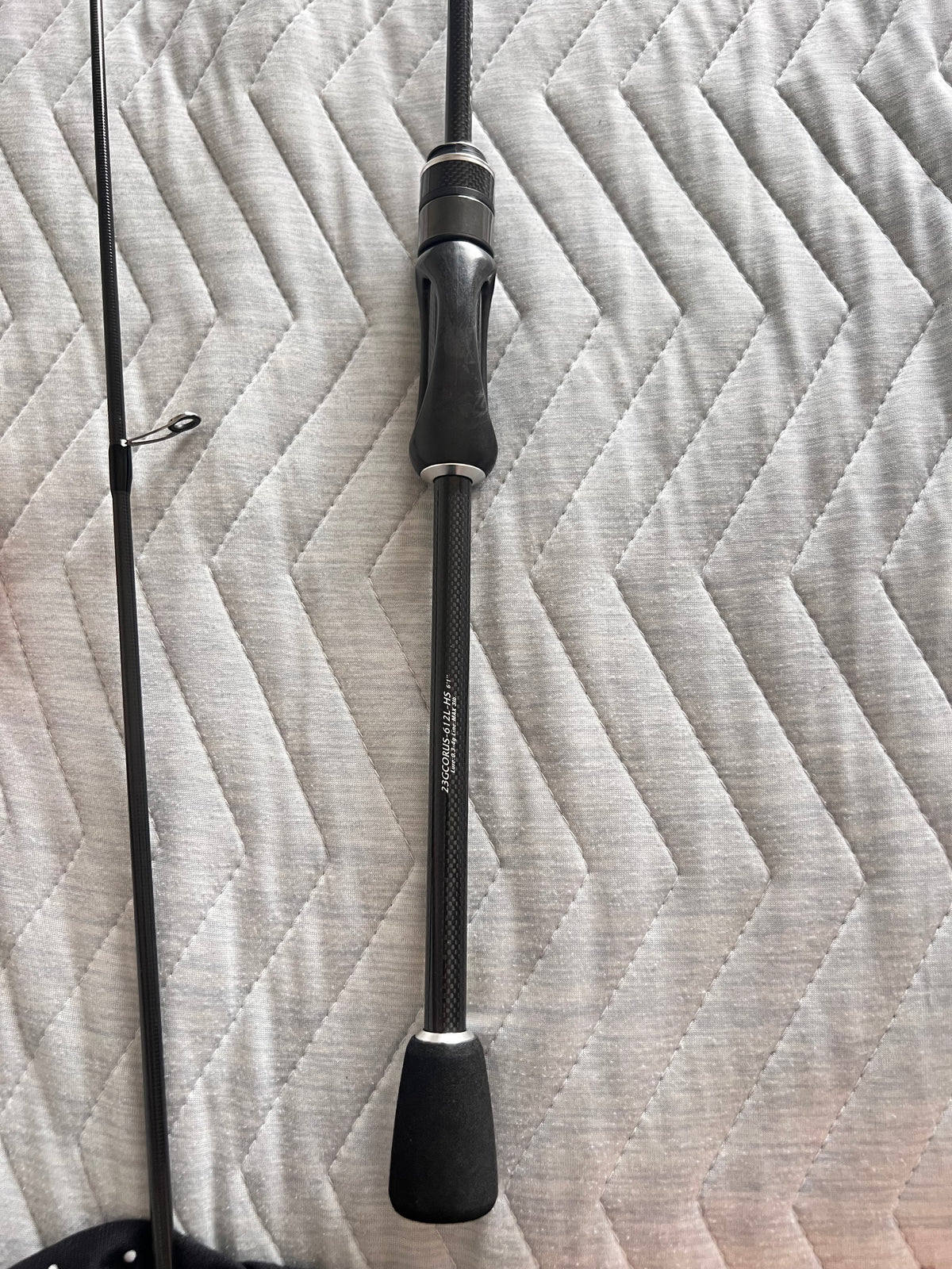 USED: CORTO 23 GCORUS-612L-HS RO-064