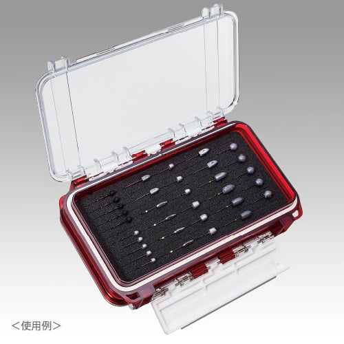 Waterproof Case WG-1