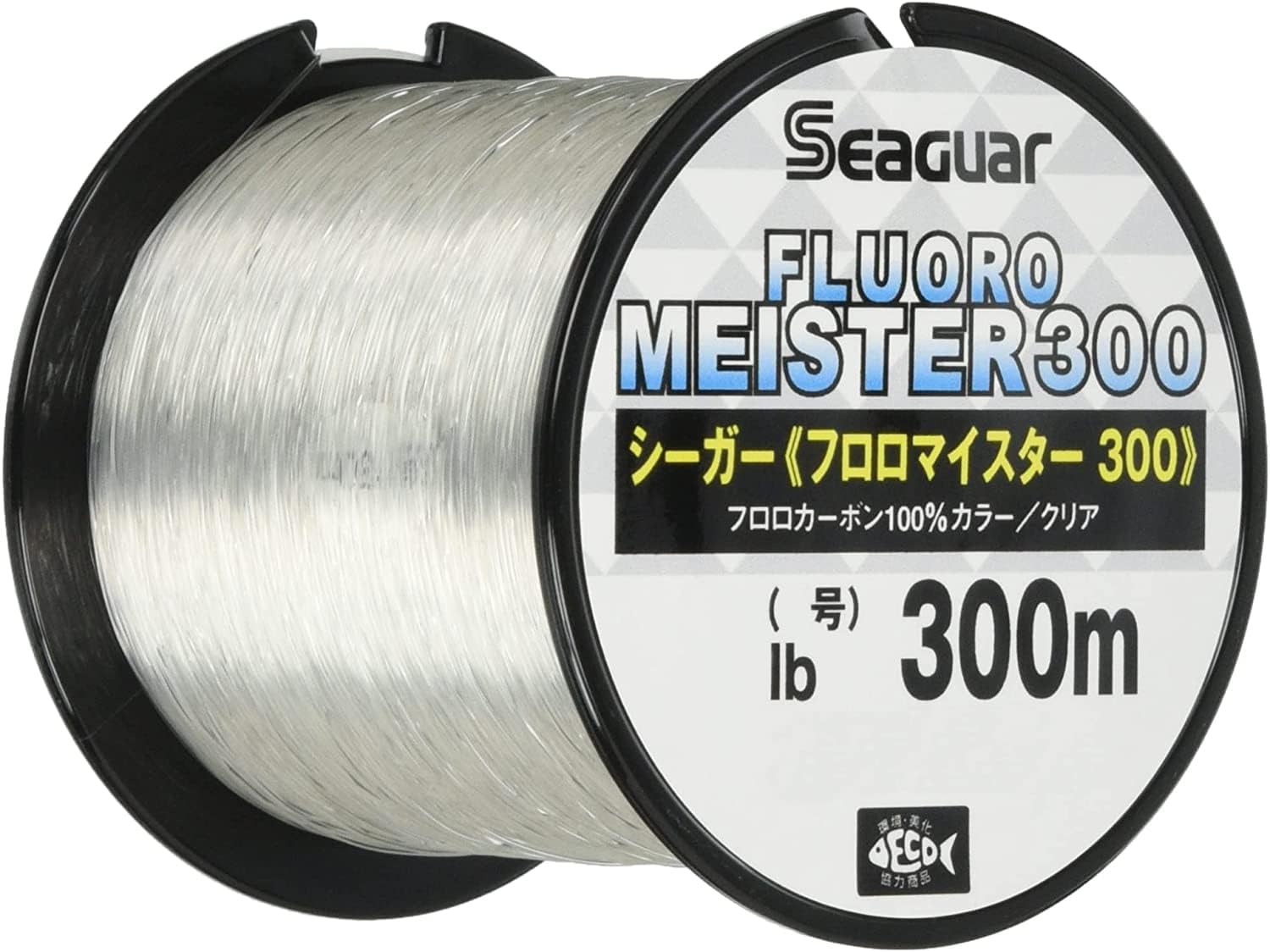 Fluoro Meister 300m