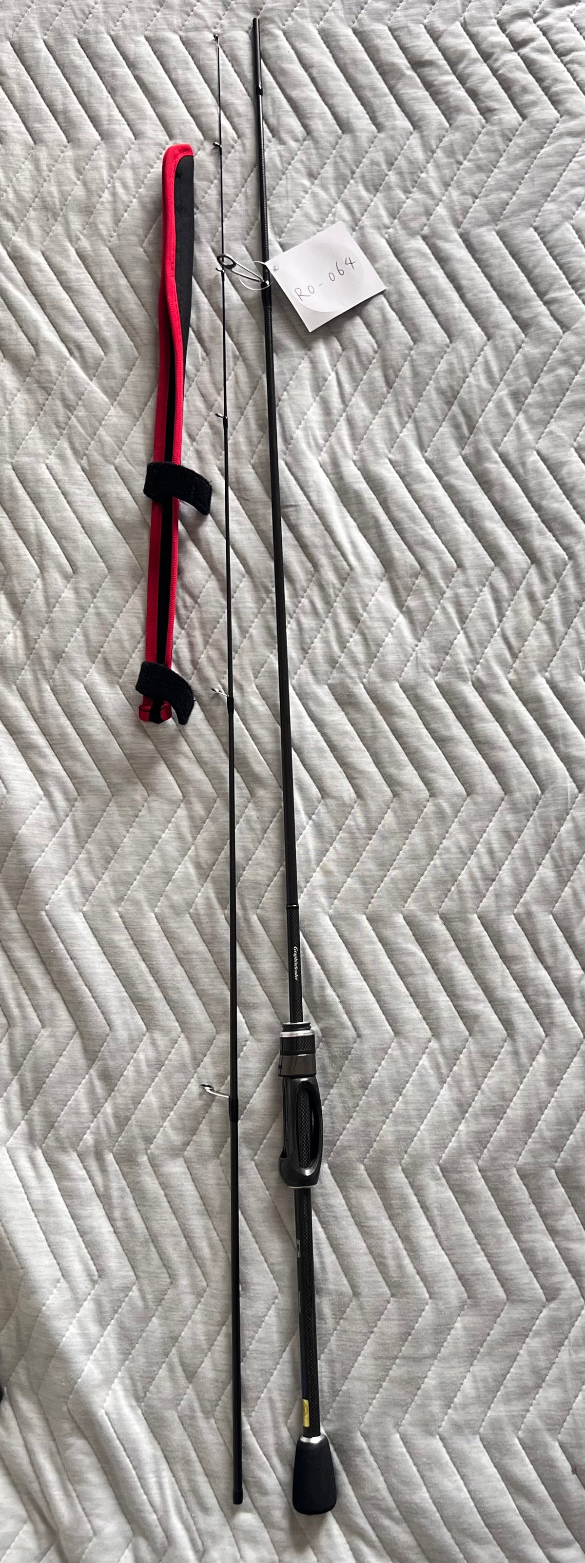 USED: CORTO 23 GCORUS-612L-HS RO-064
