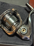 USED : STELLA C2000S RE-#015