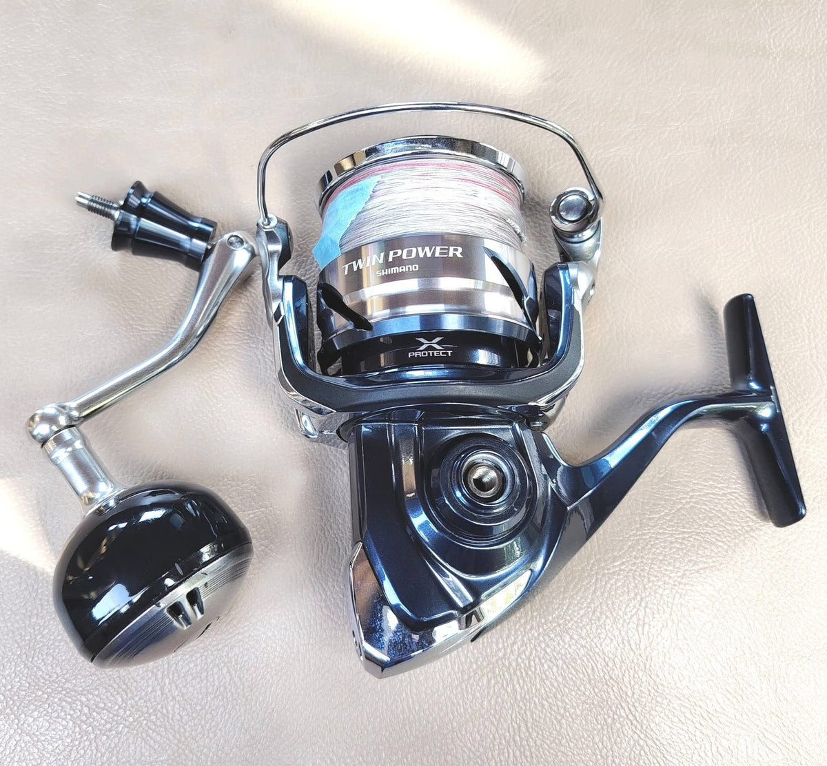 Twin Power SW 6000HG