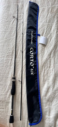 USED: CORTO 20 GCORUS-572UL-HS RO-028