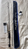 USED: CORTO 21 GCORUS-542UL-S RO-021