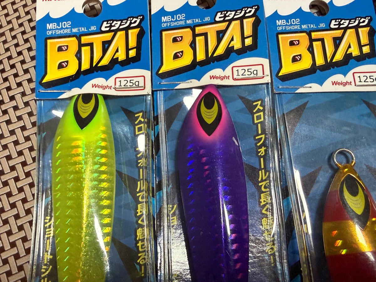 Bita Jig