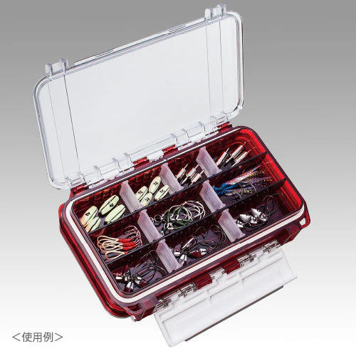 Waterproof Case WG-1