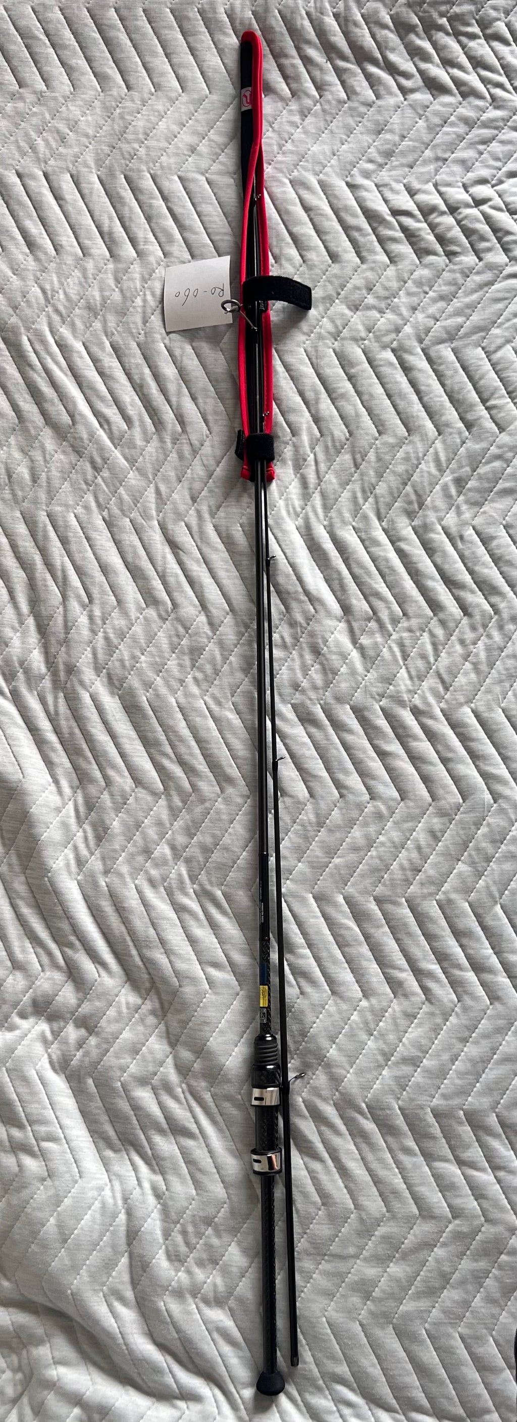 USED: CORTO 21 GCORS-642L-HS RO-060