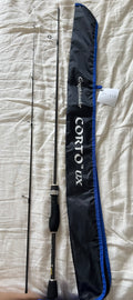 USED: CORTO 20 GCORUS-572UL-HS RO-053