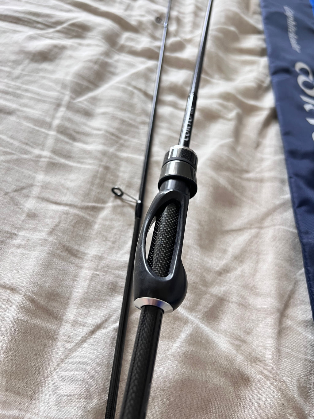 USED: CORTO 23 GCORUS-612L-HS RO-043