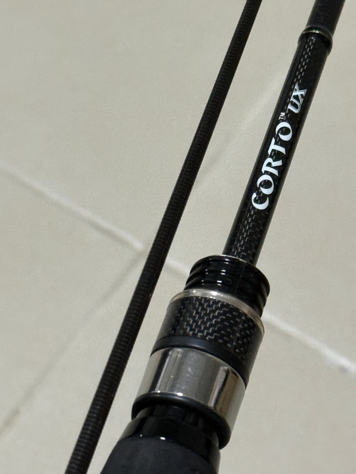 USED: CORTO 20GCORUS-612L-HS RO-067