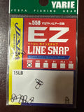 Yarie EZ Snap 000