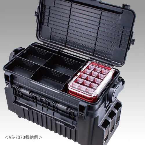 Waterproof Case WG-1
