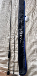 USED: CORTO 20GCORUS-642L-HS RO-024